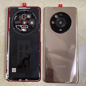 Nắp lưng Honor Magic4 chính hãng 10 Nắp lưng Honor Magic4