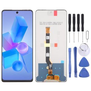 Màn hình Infinix Hot 40 Pro X6837