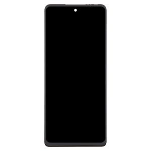 Infinix Hot 40 Pro X6837 5