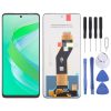 Màn hình Infinix Smart 8 Plus X6526