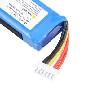 Pin JBL Link 20 Link20 P763098 01A 6000mAh 12 JBL Link 20 Link20 P763098 01A 1