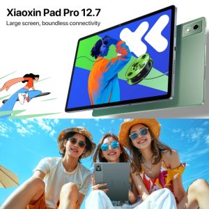 Lenovo Xiaoxin Pad Pro 12.7 inch 2025 12