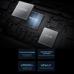 Máy tính bảng Lenovo Xiaoxin Pad Pro 12.7 inch 2025 phiên bản màn hình Paperlike WiFi , ZUI 16, MediaTek Dimensity 8300 Octa Core 35 Lenovo Xiaoxin Pad Pro 12.7 inch 2025 Paperlike Screen 4