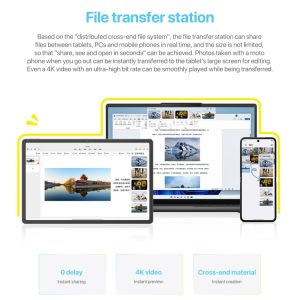 Máy tính bảng Lenovo Xiaoxin Pad Pro 12.7 inch 2025 phiên bản màn hình Paperlike WiFi , ZUI 16, MediaTek Dimensity 8300 Octa Core 33 Lenovo Xiaoxin Pad Pro 12.7 inch 2025 Paperlike Screen 6