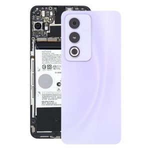 Nắp lưng OPPO A3 Pro