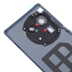 Nắp lưng OnePlus 12 PJD110 CPH2573 CPH2581 lưng kính nguyên bản có ống kính máy ảnh 16 OnePlus 12 PJD110 CPH2573 CPH2581 2