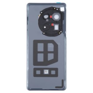 Nắp lưng OnePlus 12 PJD110 CPH2573 CPH2581 lưng kính nguyên bản có ống kính máy ảnh 14 OnePlus 12 PJD110 CPH2573 CPH2581 4