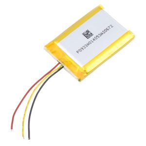 Pin Fujifilm instax mini Evo P0933-LF 700mAh 11 P0933 LF 2