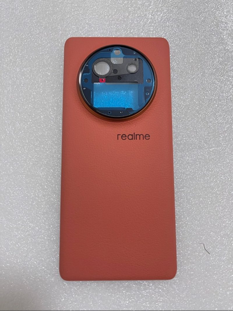 Vỏ lưng Realme GT5 Pro chính hãng - Hình ảnh 2