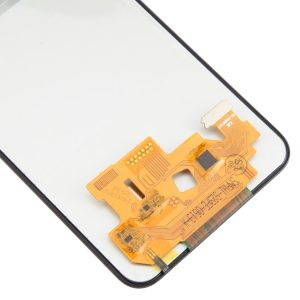 Màn hình Samsung Galaxy S23 FE SM-S711B chất liệu TFT Không hỗ trợ nhận dạng vân tay và bộ số hoá đầy đủ 14 Samsung Galaxy S23 FE SM S711B 2 1
