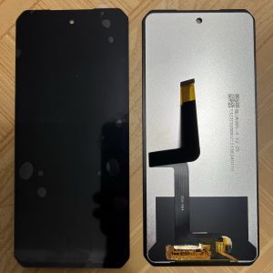 Màn hình UNIHERTZ TANK 3 PRO và bộ số hoá đầy đủ