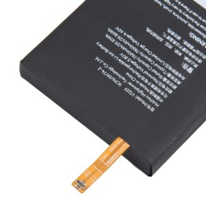 Pin VERTU V1229 3.8V 7660mAh 12 V1229 1