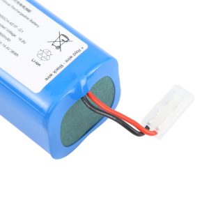 Pin máy quét Xiaomi MIJIA G1 H18650CH-4S1P gốc 2500mAh 14,4V 36Wh Nguyên bản 12 Xiaomi MIJIA G1 1