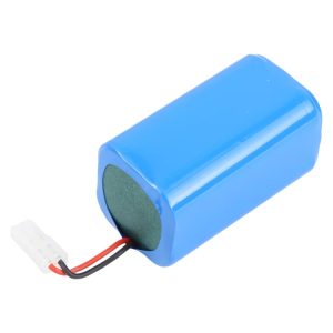 Pin máy quét Xiaomi MIJIA G1 H18650CH-4S1P gốc 2500mAh 14,4V 36Wh Nguyên bản 11 Xiaomi MIJIA G1 2