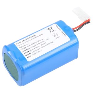 Pin máy quét Xiaomi MIJIA G1 H18650CH-4S1P gốc 2500mAh 14,4V 36Wh Nguyên bản 10 Xiaomi MIJIA G1 3