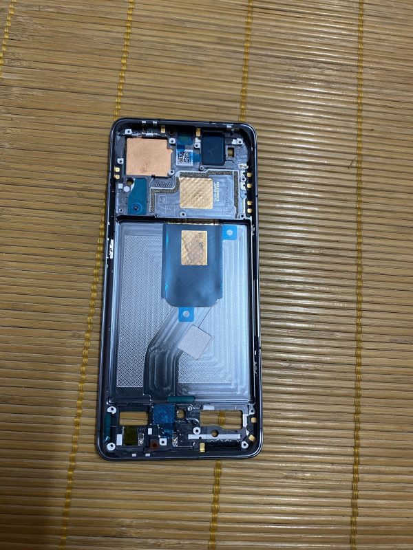 Khung Xiaomi 12/ 12S/ 12X