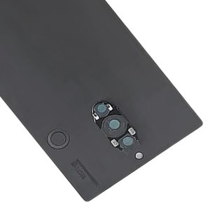 Nắp lưng ZTE Nubia Red Magic 8S Pro / 8S Pro+ bằng kính nguyên bản có ống kính camera 14 ZTE Nubia Red Magic 8S Pro 2