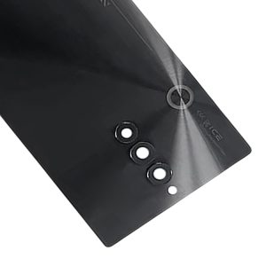 Nắp lưng ZTE Nubia Red Magic 8S Pro / 8S Pro+ bằng kính nguyên bản có ống kính camera 13 ZTE Nubia Red Magic 8S Pro 3