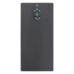 Nắp lưng ZTE Nubia Red Magic 8S Pro / 8S Pro+ bằng kính nguyên bản có ống kính camera 12 ZTE Nubia Red Magic 8S Pro 4