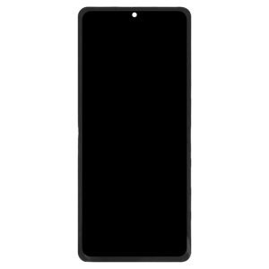 ZTE nubia Flip NX724J 5