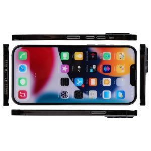 Mô hình iPhone 13 Pro Max Màn hình màu không hoạt động hiển thị giả 14 iPhone 13 Pro Max 4