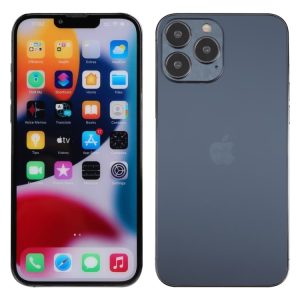 Mô hình iPhone 13 Pro Max Màn hình màu không hoạt động hiển thị giả 12 iPhone 13 Pro Max 5