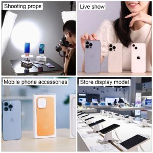 Mô hình iPhone 13 Pro Max Màn hình màu không hoạt động hiển thị giả 13 iPhone 13 Pro Max 6