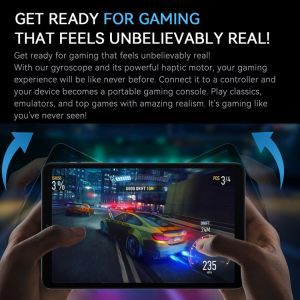 ALLDOCUBE iPlay 60 Mini Pro 4G 11