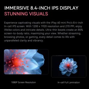 ALLDOCUBE iPlay 60 Mini Pro 4G 14