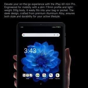 ALLDOCUBE iPlay 60 Mini Pro 4G 15