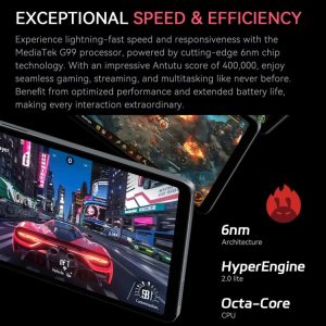 ALLDOCUBE iPlay 60 Mini Pro 4G 5