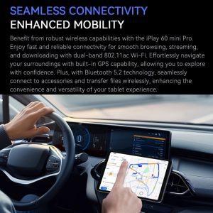 ALLDOCUBE iPlay 60 Mini Pro 4G 6