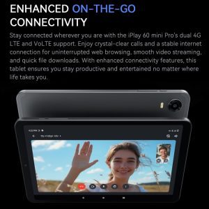 ALLDOCUBE iPlay 60 Mini Pro 4G 7