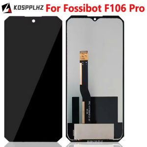 Màn hình Fossibot F106 Pro