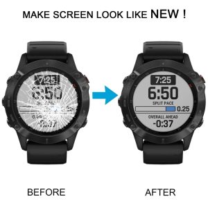 Garmin Fenix ​​6 Pro 2