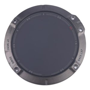 Garmin Fenix ​​6 Pro 7