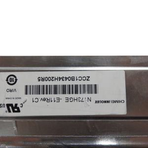 Màn hình MSI GL72 GS70 GE70 GE72 GT72 GP72 MS-179B N173HGE-E11 và bộ số hoá đầy đủ 10 MSI GL72 GS70 GE70 GE72 GT72 GP72 MS 179B N173HGE E11 3