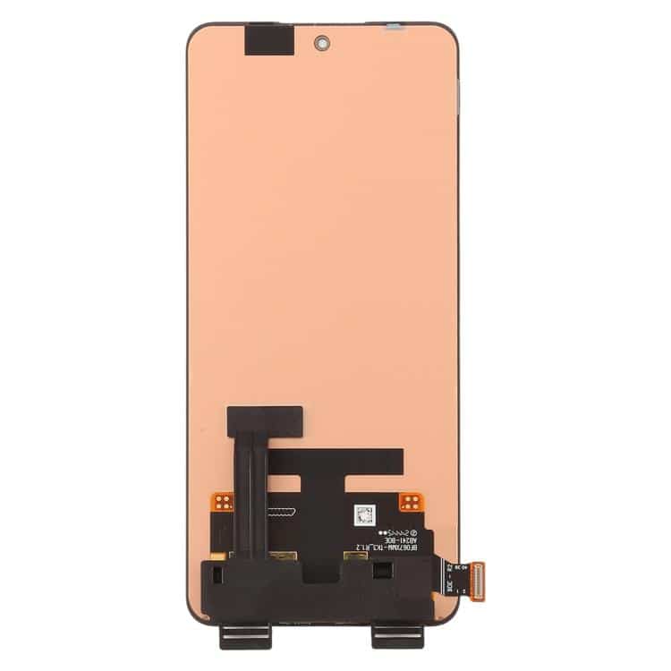 Màn hình Realme GT Neo3 RMX3561 RMX3560 AMOLED zin và bộ số hoá đầy đủ 5 Màn hình Realme GT Neo3 RMX3561 RMX3560 AMOLED zin và bộ số hoá đầy đủ - Ảnh 3