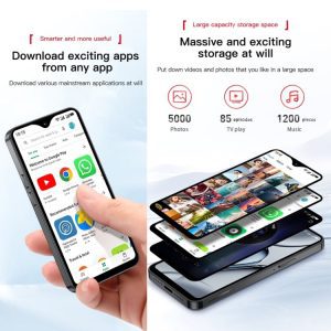 SOYES XS18 Pro Max 10