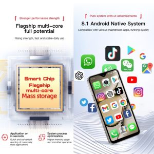 SOYES XS18 Pro Max 11