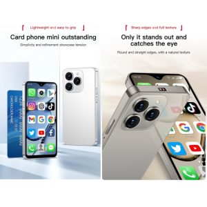 SOYES XS18 Pro Max 13