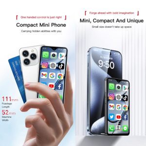 SOYES XS18 Pro Max 14