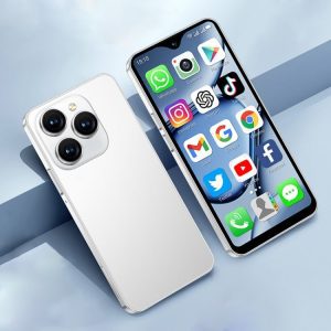 SOYES XS18 Pro Max 2