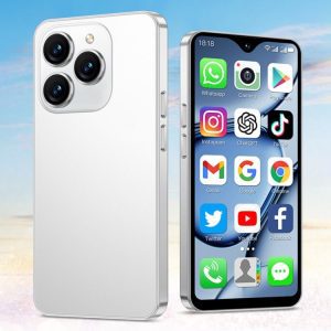 SOYES XS18 Pro Max 3