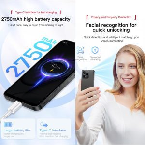 SOYES XS18 Pro Max 7