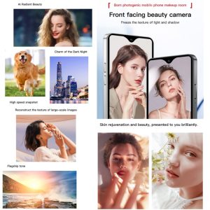 SOYES XS18 Pro Max 8