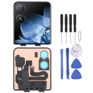 Màn hình phụ Xiaomi Mix Flip