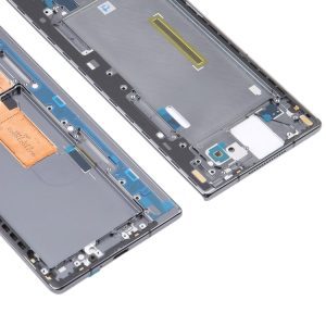 Khung vỏ Xiaomi Mix Fold 3 nguyên bản 16 Xiaomi Mix Fold 3 3