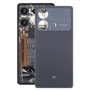 Nắp lưng Xiaomi Poco X6 Neo