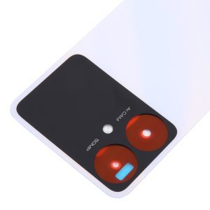 Nắp lưng Xiaomi Redmi 13R chính hãng 19 Xiaomi Redmi 13R 2 1